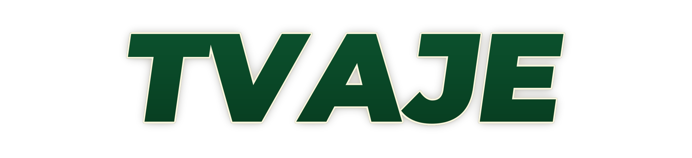 tvaje
